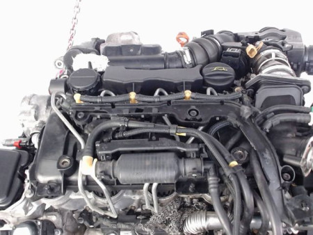 MOTEUR DIESEL CITROEN GRAND C4 PICASSO MONOSP. I LONG 2006-2013 1.6 HDi