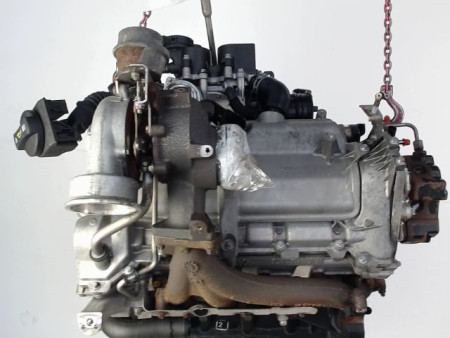 MOTEUR DIESEL MERCEDES CLASSE B MONOSP. I Phase 1  2005-2008 B 200 CDI 