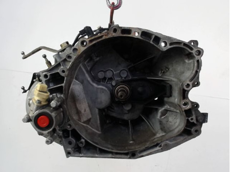 BOITE A VITESSE MECANIQUE PEUGEOT 206 1998-2009 1.9 D