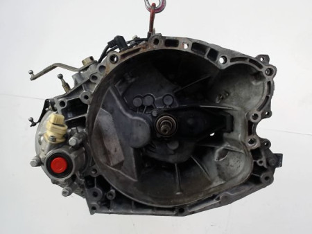 BOITE A VITESSE MECANIQUE PEUGEOT 206 1998-2009 1.9 D