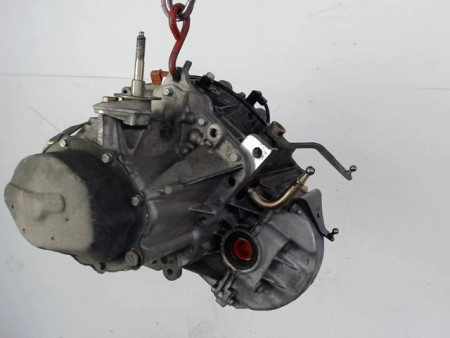 BOITE A VITESSE MECANIQUE PEUGEOT 206 1998-2009 1.9 D