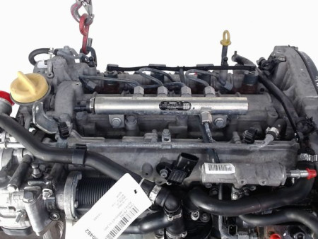 MOTEUR DIESEL OPEL ASTRA CABRIOLET 2006- 1.9 CDTi 