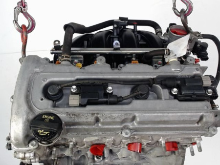 MOTEUR ESSENCE SUZUKI SWIFT III 2005-2011 1.3 