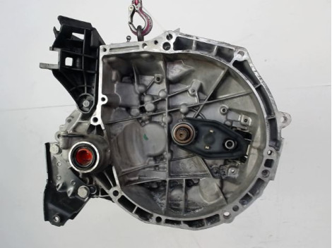 BOITE A VITESSE MECANIQUE CITROEN C3 II Phase 2  2013-2016 1.2 VTi 82