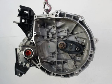 BOITE A VITESSE MECANIQUE CITROEN C3 II Phase 2  2013-2016 1.2 VTi 82