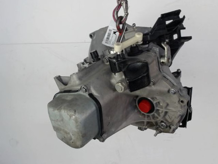 BOITE A VITESSE MECANIQUE CITROEN C3 II Phase 2  2013-2016 1.2 VTi 82