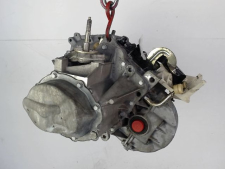 BOITE A VITESSE MECANIQUE PEUGEOT 307 Phase 2 2005-2007 2.0 16V
