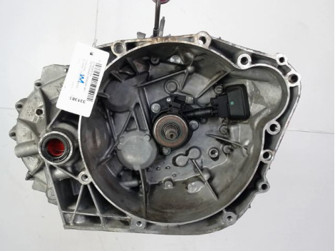 BOITE A VITESSE MECANIQUE CITROEN C4 PICASSO MONOSP. I 2007-2013 2.0 HDi 138