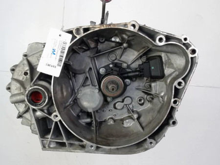 BOITE A VITESSE MECANIQUE CITROEN C4 PICASSO MONOSP. I 2007-2013 2.0 HDi 138