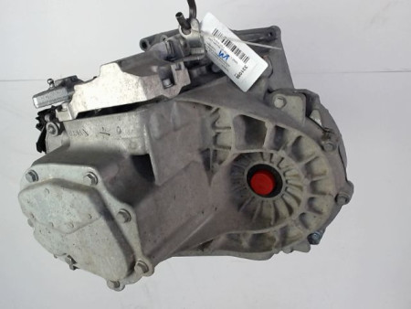 BOITE A VITESSE MECANIQUE CITROEN DS3 Phase 1  2009-2014 1.6 HDi 115