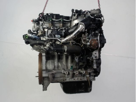 MOTEUR DIESEL CITROEN C3 II Phase 2  2013-2016 1.4 HDi 70