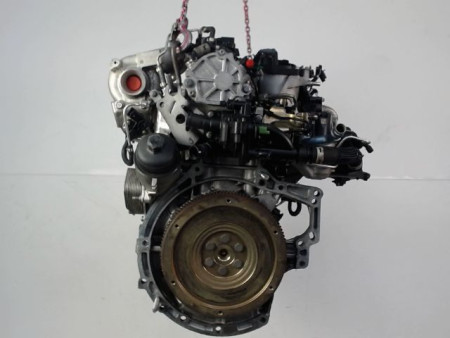 MOTEUR DIESEL CITROEN C3 II Phase 2  2013-2016 1.4 HDi 70
