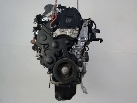 MOTEUR DIESEL CITROEN C3 II Phase 2  2013-2016 1.4 HDi 70