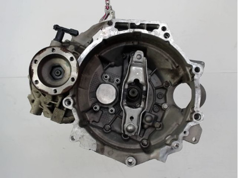 BOITE A VITESSE MECANIQUE SKODA FABIA II Phase 1  2007-2010 1.4 TDI