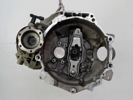 BOITE A VITESSE MECANIQUE SKODA FABIA II Phase 1  2007-2010 1.4 TDI