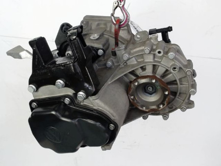 BOITE A VITESSE MECANIQUE SKODA FABIA II Phase 1  2007-2010 1.4 TDI