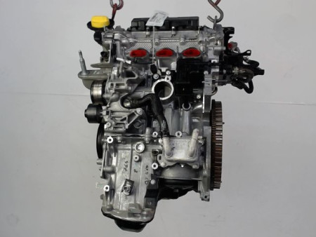 MOTEUR ESSENCE RENAULT TWINGO III 2014-... 0.9 TCe 95
