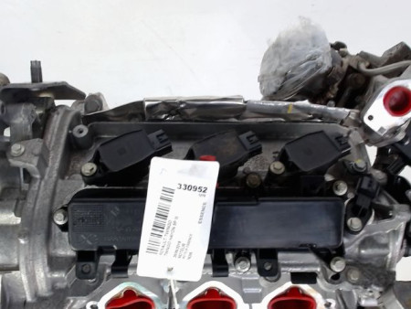 MOTEUR ESSENCE RENAULT TWINGO III 2014-... 0.9 TCe 95