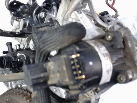 MOTEUR ESSENCE RENAULT TWINGO III 2014-... 0.9 TCe 95