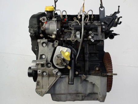 MOTEUR DIESEL RENAULT MEGANE BERL. II Phase 1 2003-2005 1.5 dCi 