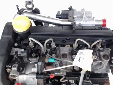 MOTEUR DIESEL RENAULT MEGANE BERL. II Phase 1 2003-2005 1.5 dCi 