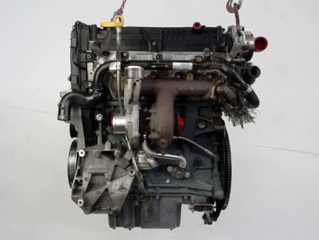 MOTEUR DIESEL OPEL ZAFIRA MONOSP. II Phase 1  2005-2007 1.9 CDTI 