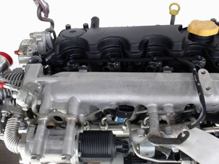 MOTEUR DIESEL OPEL ZAFIRA MONOSP. II Phase 1  2005-2007 1.9 CDTI 