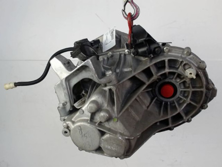 BOITE A VITESSE MECANIQUE RENAULT SCENIC MONOSP. III Phase 1 2009-2011 1.5 dCi