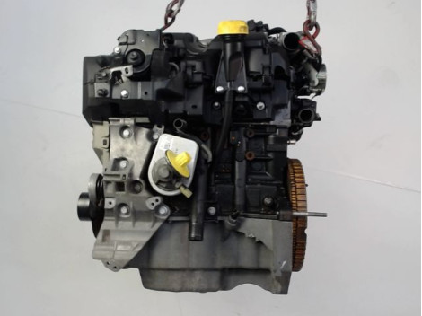 MOTEUR DIESEL RENAULT CLIO IV Phase 1 2012-... 1.5 dCi 90