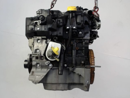 MOTEUR DIESEL RENAULT CLIO IV Phase 1 2012-... 1.5 dCi 90