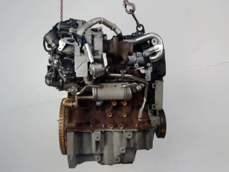 MOTEUR DIESEL RENAULT CLIO IV Phase 1 2012-... 1.5 dCi 90