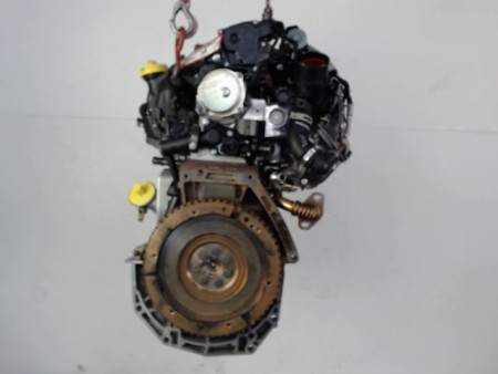 MOTEUR DIESEL RENAULT CLIO IV Phase 1 2012-... 1.5 dCi 90