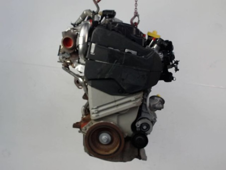 MOTEUR DIESEL RENAULT CLIO IV Phase 1 2012-... 1.5 dCi 90