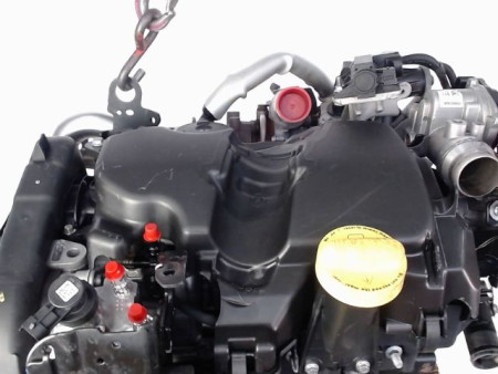 MOTEUR DIESEL RENAULT CLIO IV Phase 1 2012-... 1.5 dCi 90
