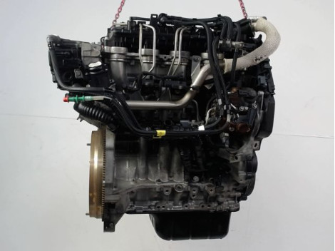 MOTEUR DIESEL FORD FUSION Phase 2 2005-2011 1.6 TDCi