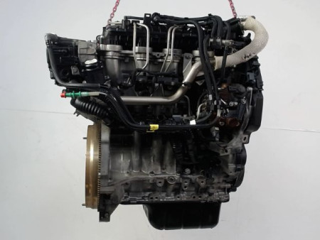 MOTEUR DIESEL FORD FUSION Phase 2 2005-2011 1.6 TDCi
