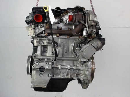 MOTEUR DIESEL FORD FUSION Phase 2 2005-2011 1.6 TDCi