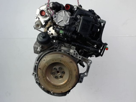 MOTEUR DIESEL FORD FUSION Phase 2 2005-2011 1.6 TDCi