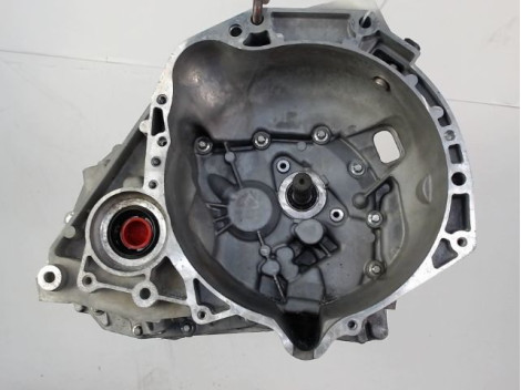 BOITE A VITESSE MECANIQUE NISSAN MICRA III Phase 3 2007-2010 1.2 16V