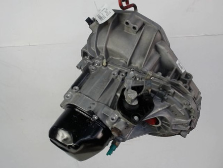 BOITE A VITESSE MECANIQUE NISSAN MICRA III Phase 3 2007-2010 1.2 16V