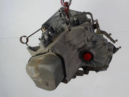 BOITE A VITESSE MECANIQUE PEUGEOT 106 Phase 2 1996-2003 1.0 i