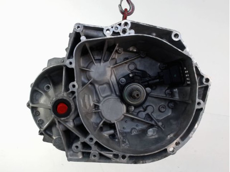 BOITE A VITESSE MECANIQUE PEUGEOT 3008 BREAK I Phase 1 2009-2013 1.6 HDi