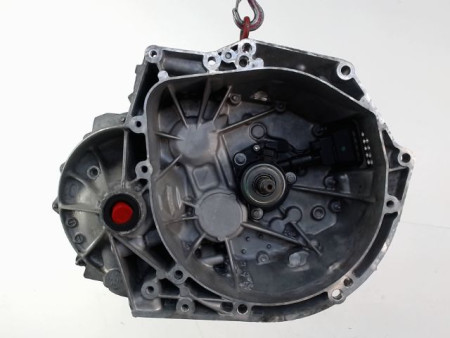 BOITE A VITESSE MECANIQUE PEUGEOT 3008 BREAK I Phase 1 2009-2013 1.6 HDi