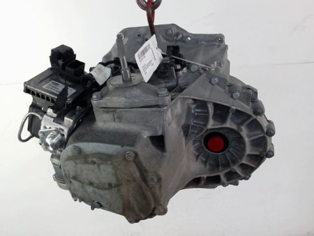 BOITE A VITESSE MECANIQUE PEUGEOT 3008 BREAK I Phase 1 2009-2013 1.6 HDi