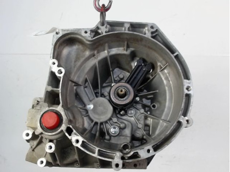 BOITE A VITESSE MECANIQUE FORD FUSION Phase 2 2005-2011 1.6 TDCi
