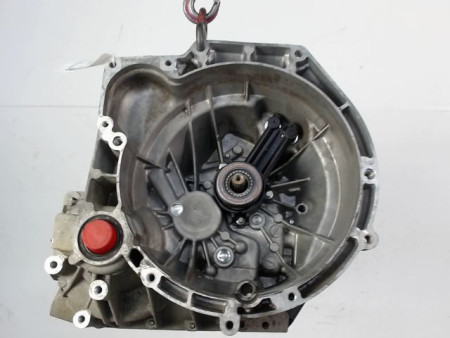 BOITE A VITESSE MECANIQUE FORD FUSION Phase 2 2005-2011 1.6 TDCi