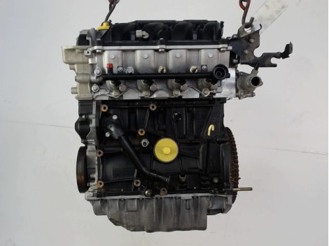 MOTEUR ESSENCE RENAULT LAGUNA II Phase 1 2000-2005 1.8 16V 