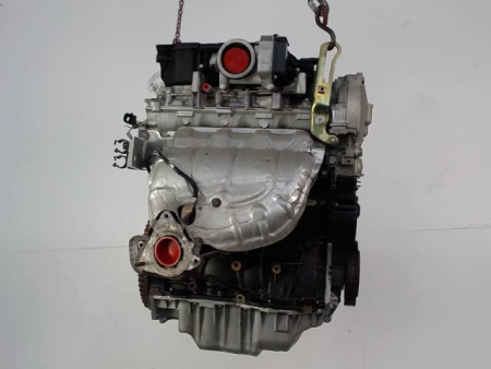 MOTEUR ESSENCE RENAULT LAGUNA II Phase 1 2000-2005 1.8 16V 