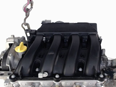 MOTEUR ESSENCE RENAULT LAGUNA II Phase 1 2000-2005 1.8 16V 