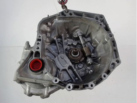BOITE A VITESSE MECANIQUE TOYOTA YARIS II Phase 2 2009-2011 1.0 VVT-i 